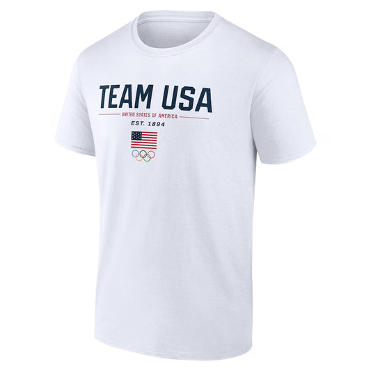 Team USA Olympics Shirt