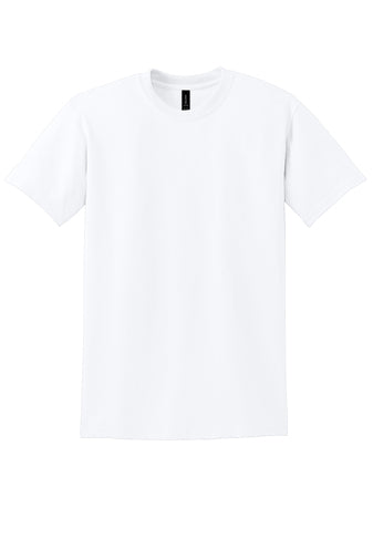 Gildan® - DryBlend® 50 Cotton/50 Poly Customized T-Shirt