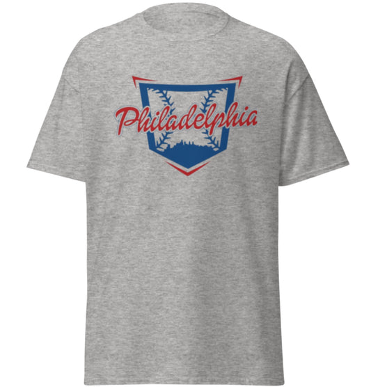 Philadelphia Baseball